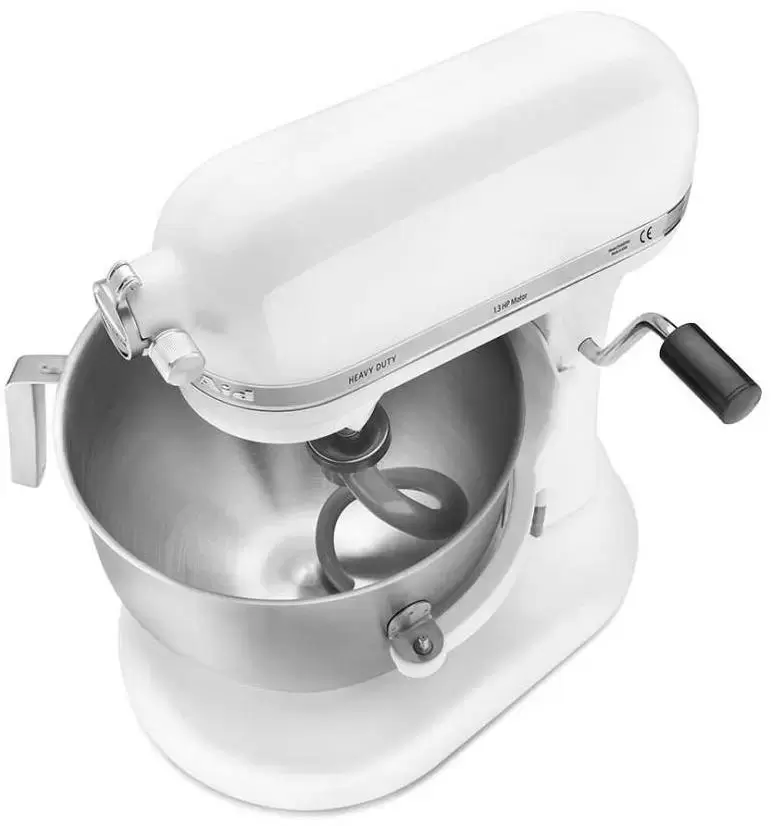 Планетарный миксер KitchenAid 5KSM7591XEOB