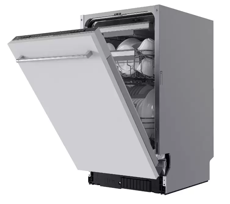 Встраиваемая посудомоечная машина Midea MID45S140i