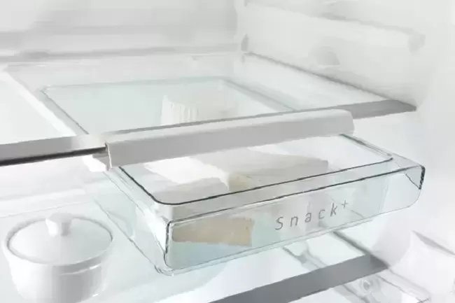 Однокамерный холодильник Gorenje Plus GSR 27122 F