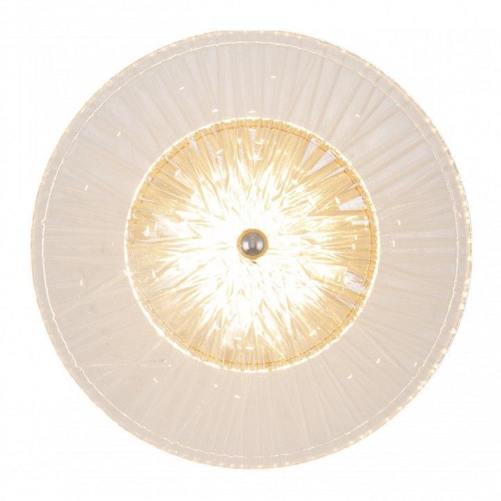 Накладной светильник Arte Milano AM-1252B 1.1252B.D150.H150.LED Ni
