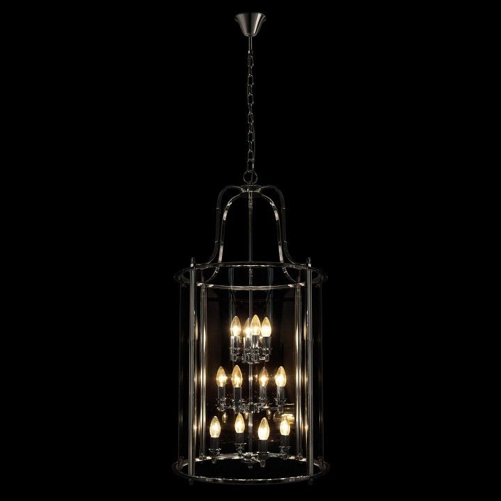Подвесной светильник Loft it Lighthouse 10456/12 CR