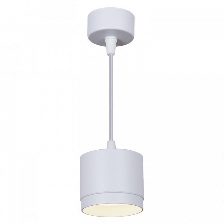 Подвесной светильник Reluce Technical 53007 53007-0.9-001LD GX53 WT
