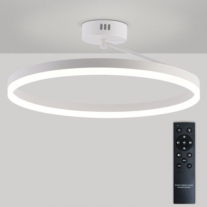 Светильник на штанге Natali Kovaltseva FINAM LED LAMPS 81121/1C