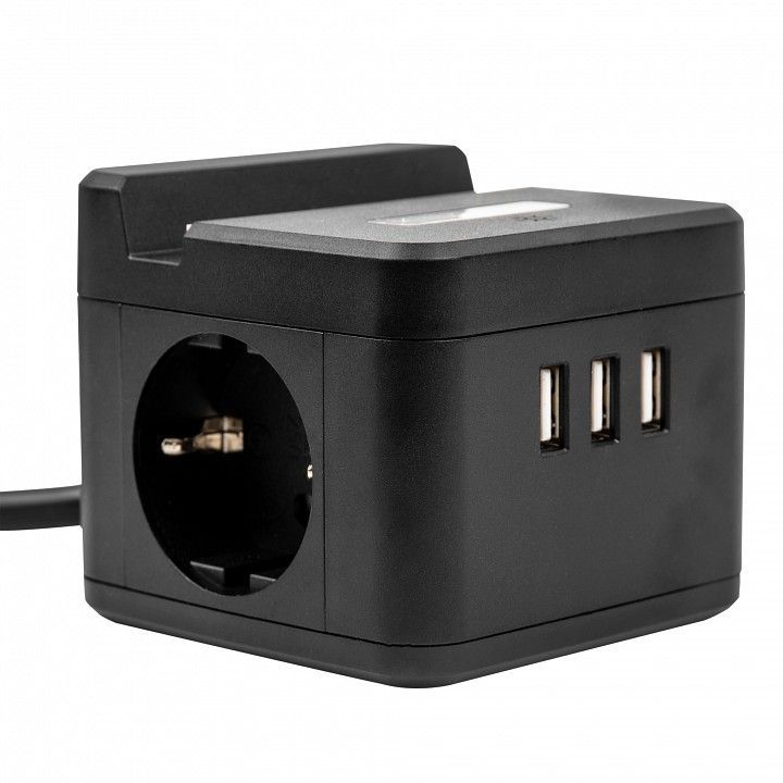 Удлинитель Uniel Standard UL-00011252