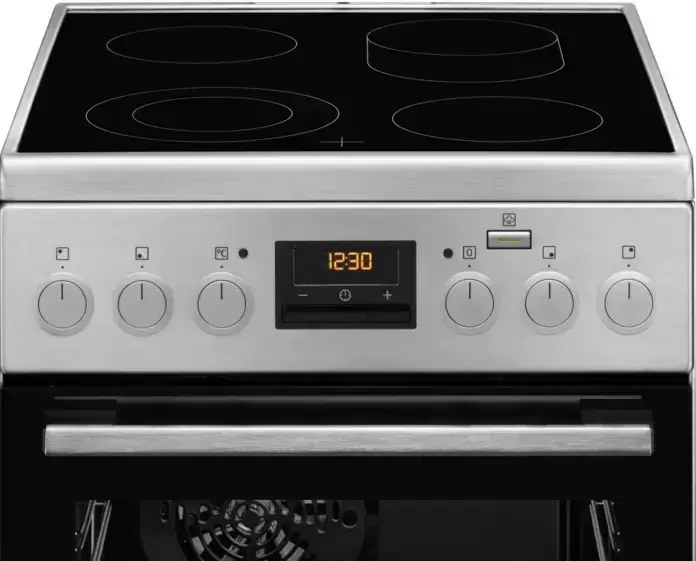 Электрическая плита Electrolux RKR560202X