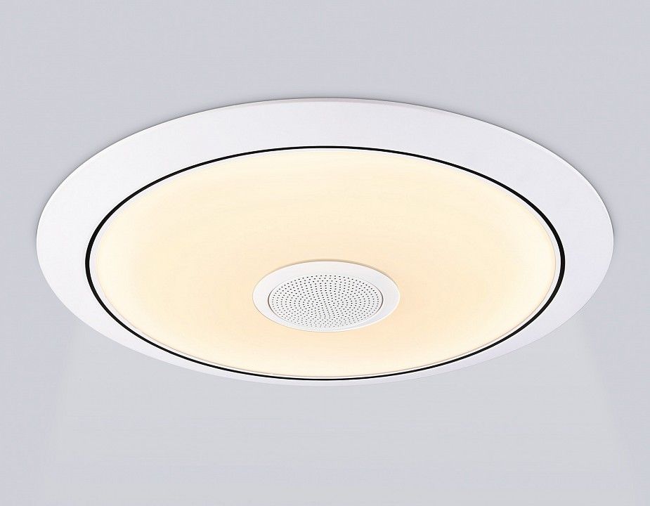 Накладной светильник Ambrella Light  FZ720