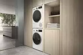 Стиральная машина Gaggenau WM260164