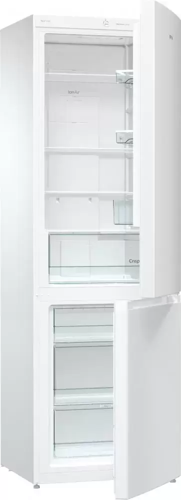 Двухкамерный холодильник Gorenje NRK611PW4