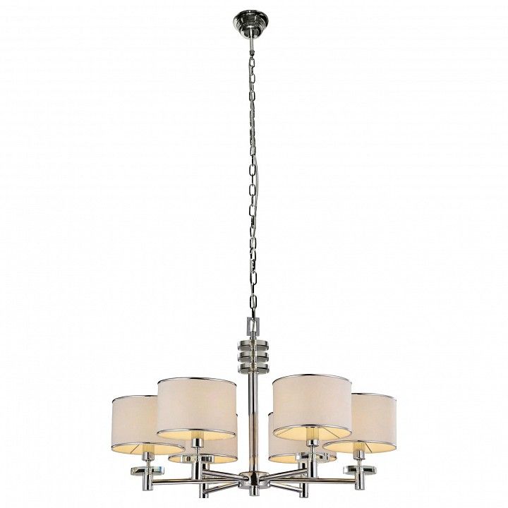 Подвесная люстра Arte Lamp Furore A3990LM-6CC