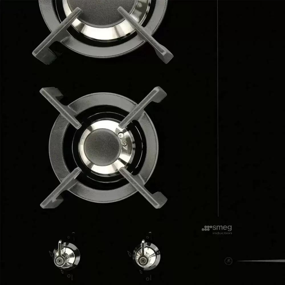 Варочная панель Smeg PM3643D