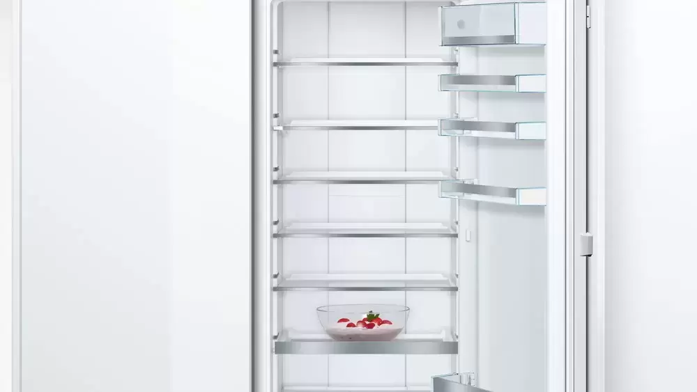 Встраиваемый холодильник Bosch KIF81PFE0