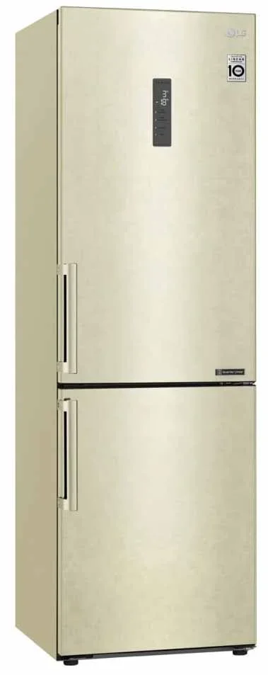 Холодильник LG GA-B 459 BEGL