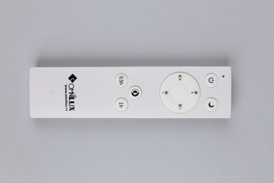 Накладной светильник Omnilux Campanedda OML-47507-30