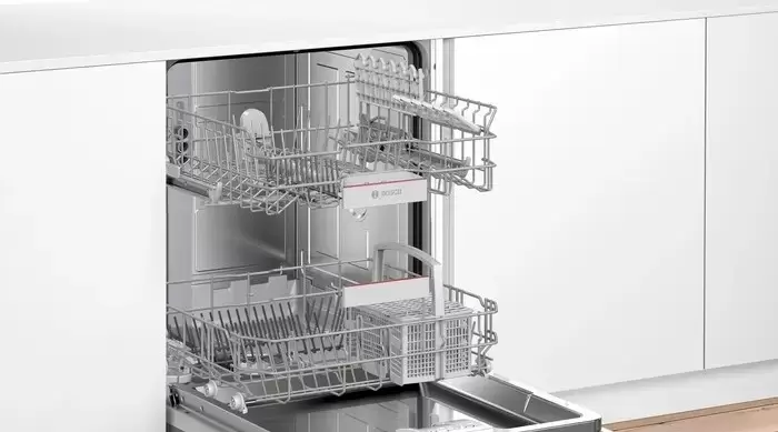Встраиваемая посудомоечная машина Bosch SMV4HTX24E