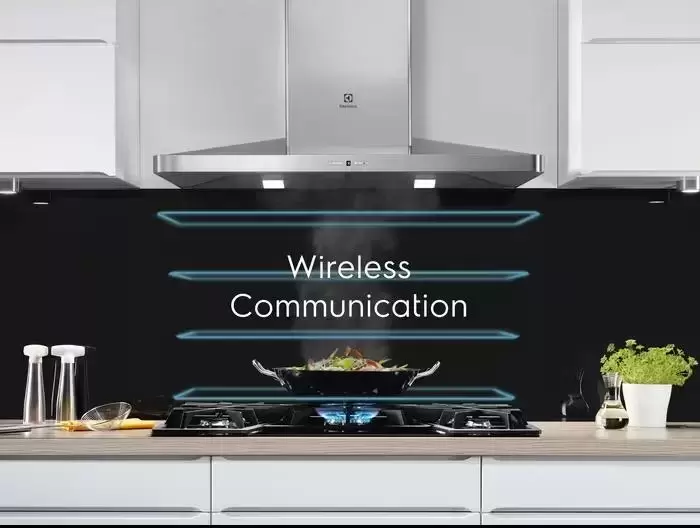 Варочная панель Electrolux CIR60430