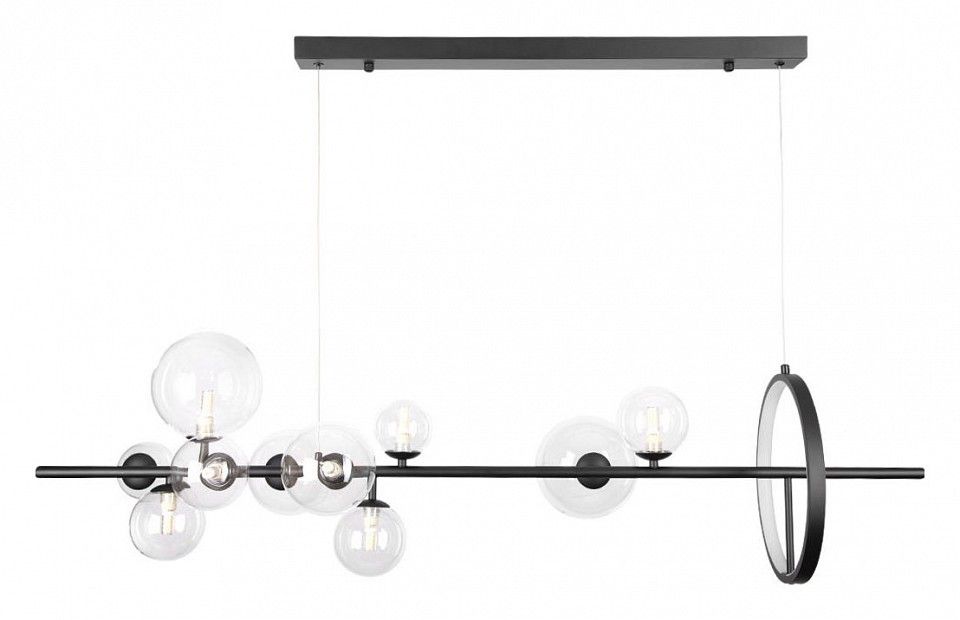 Подвесной светильник Loft it Molecule 10023/1200L