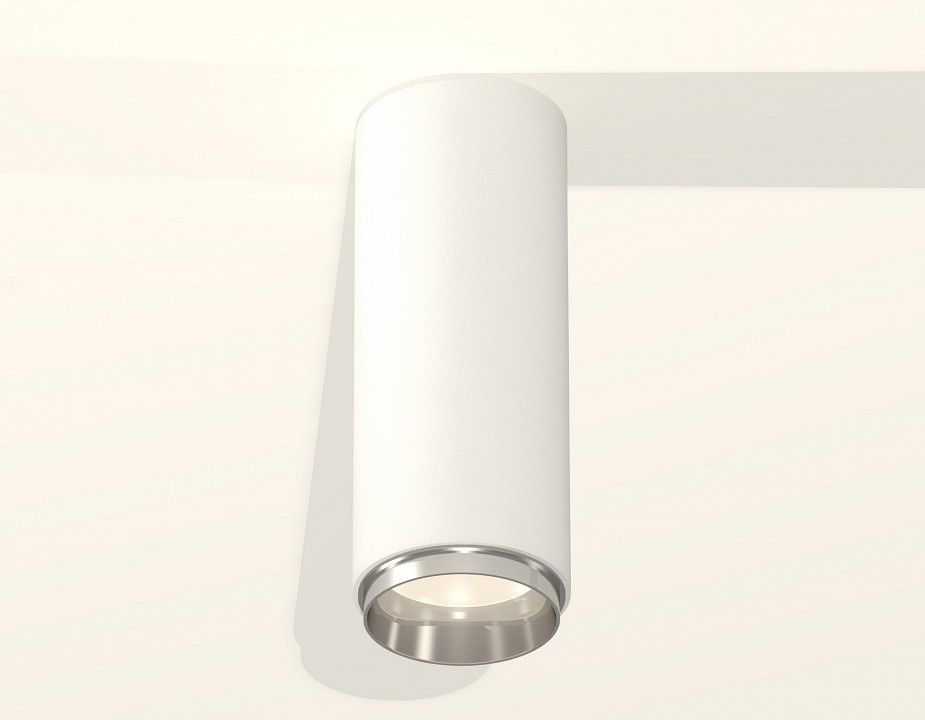 Накладной светильник Ambrella Light XS XS6342003