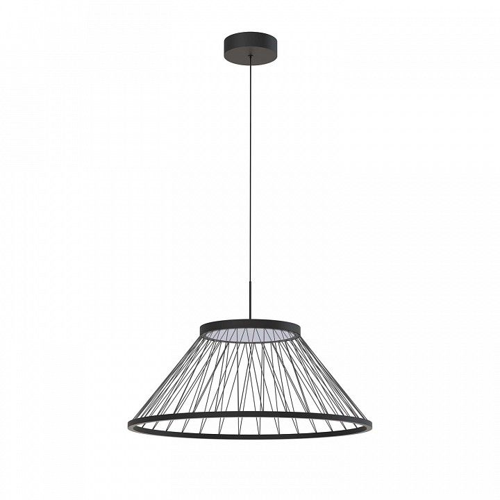 Подвесной светильник Favourite Fibra 4633-6P
