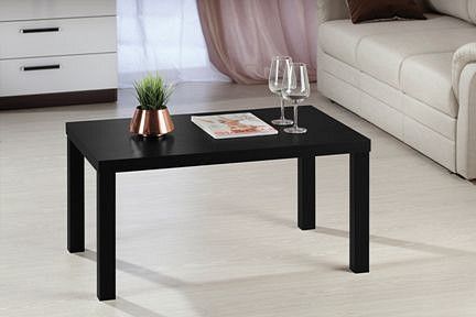 Стол журнальный Hesby 45239 45239