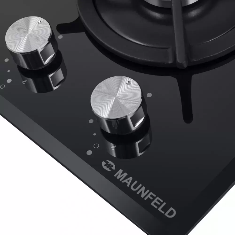 Газовая варочная панель MAUNFELD EGHG.32.1CB/G