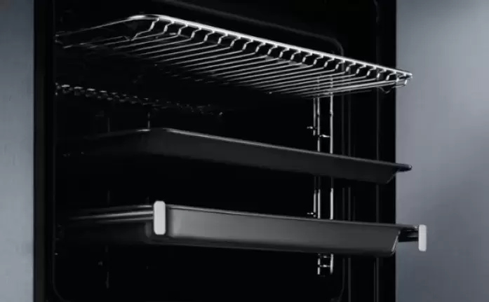Духовой шкаф Electrolux OKD 5C71 X