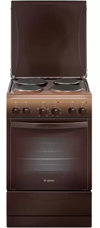 Плита Gefest ЭП Н Д 5140-01 0001
