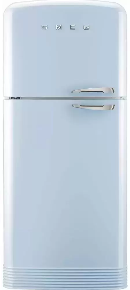 Холодильник Smeg FAB50LPB