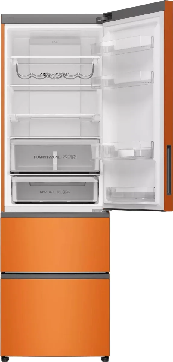 Холодильник Haier A4F637COMVU1