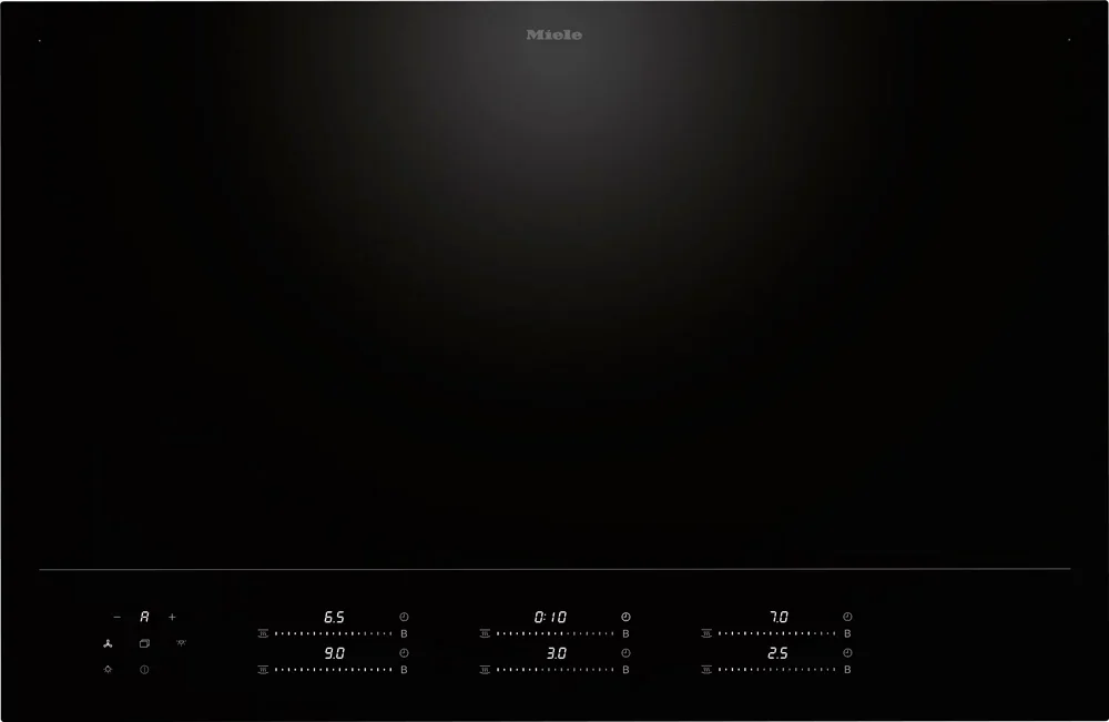 Индукционная варочная панель Miele KM 8685 FL
