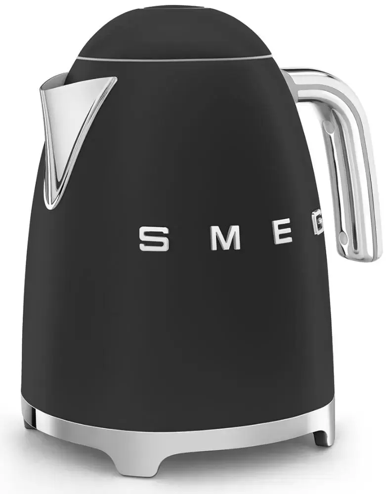 Чайник Smeg KLF03BLMEU