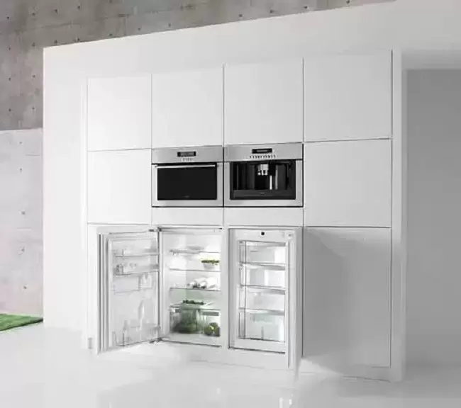 Морозильный шкаф Gorenje Plus GDF 67088