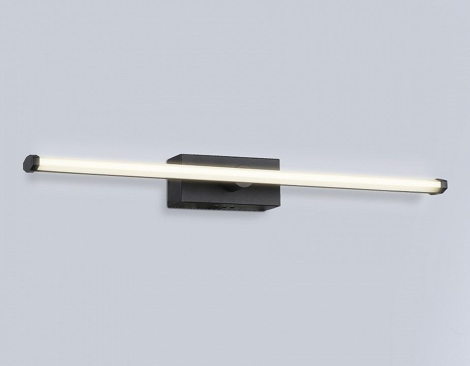 Накладной светильник Ambrella Light COMFORT FL6112