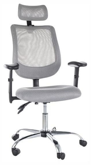 Кресло компьютерное Q-118R