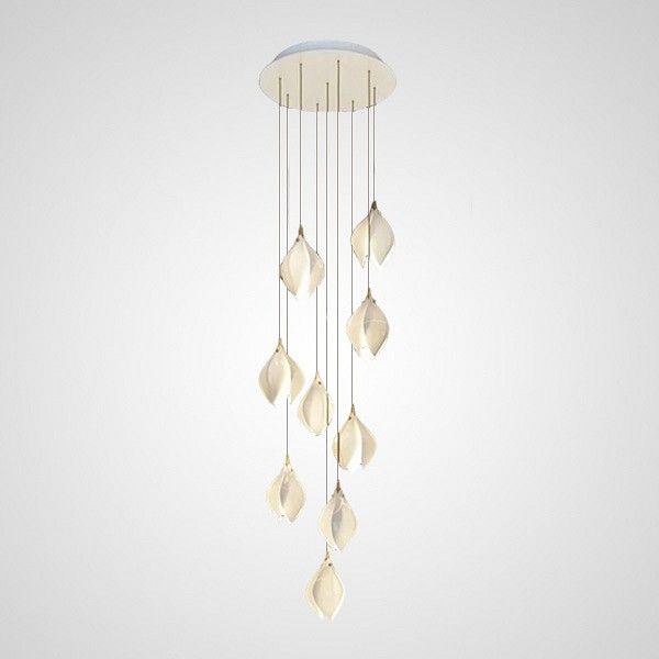 Подвесная люстра Imperiumloft LEA MORE lea-more01