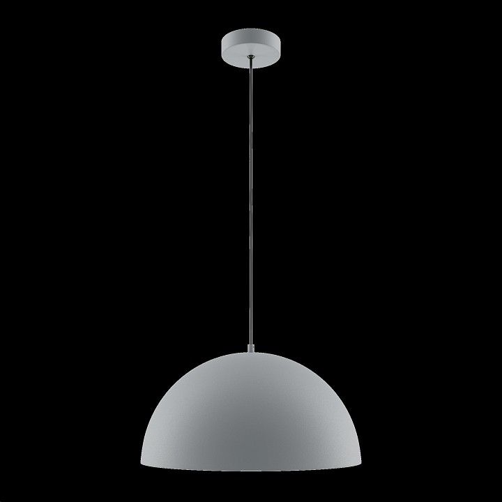 Подвесной светильник Maytoni Базовые цвета MOD168PL-01GR