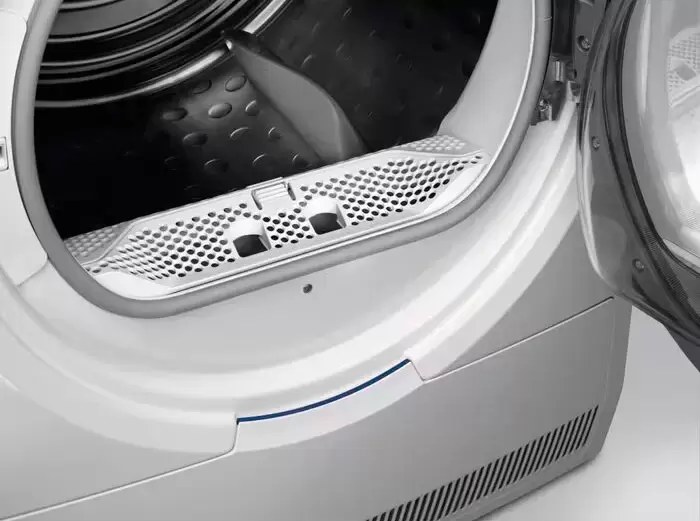 Сушильная машина Electrolux EW8H258B