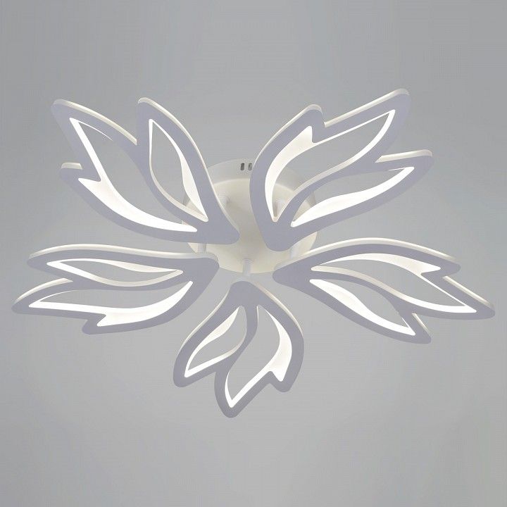 Потолочная люстра Reluce 09862 09862-0.3-05 WH