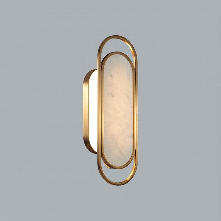 Накладной светильник Odeon Light Milano 7066/12WL