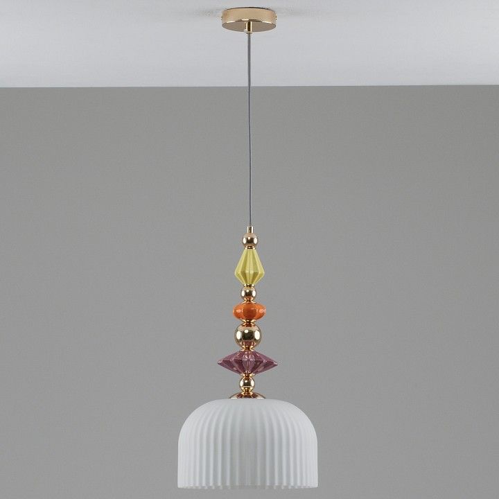 Подвесной светильник Moderli Charm V11181-1P