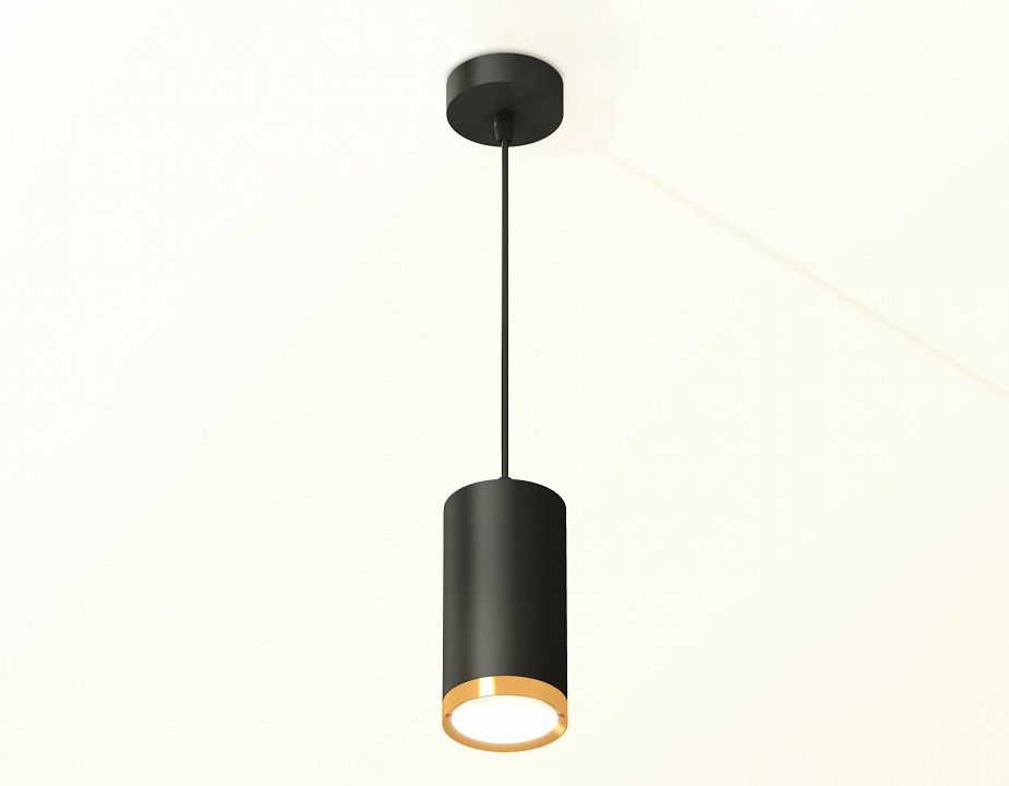 Подвесной светильник Ambrella Light XP XP8162013