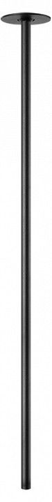 Встраиваемый светильник на штанге Loft it Cane 10359/800 Black