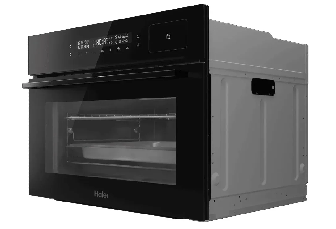 Духовой шкаф Haier HOS-F5CVN8GB