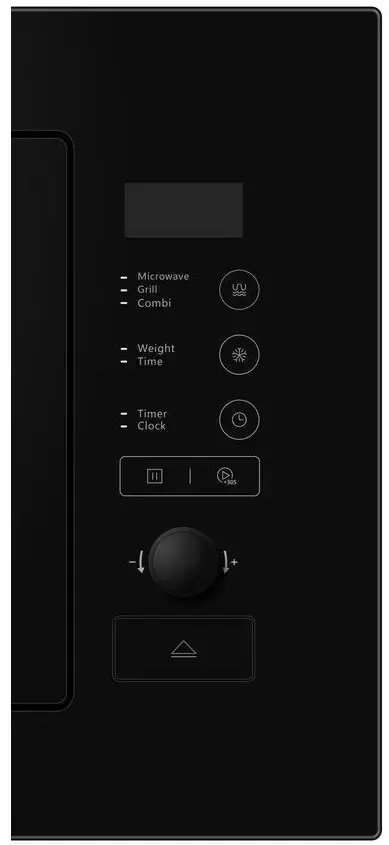 Встраиваемая микроволновая печь Brandt BMG2508B