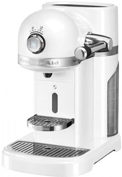 Кофемашина KitchenAid 5KES0503EFP