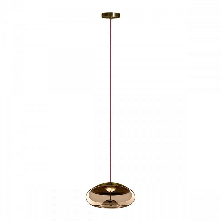 Подвесной светильник Loft it Knot 8135-D mini