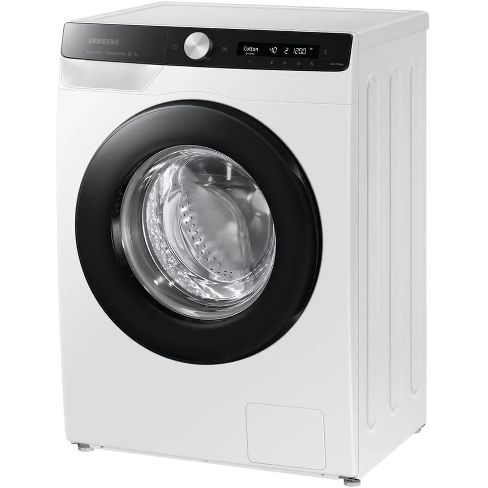Стиральная машина Samsung WW70AG6S23AELP