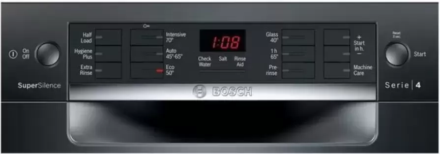 Посудомоечная машина Bosch SMS46NB01B