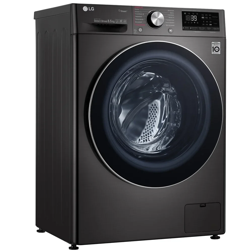 Стиральная машина LG F2V9GW9P