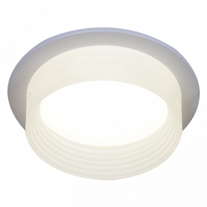 Встраиваемый светильник Reluce Technical 53004 53004-9.0-001RLD GX53 WT