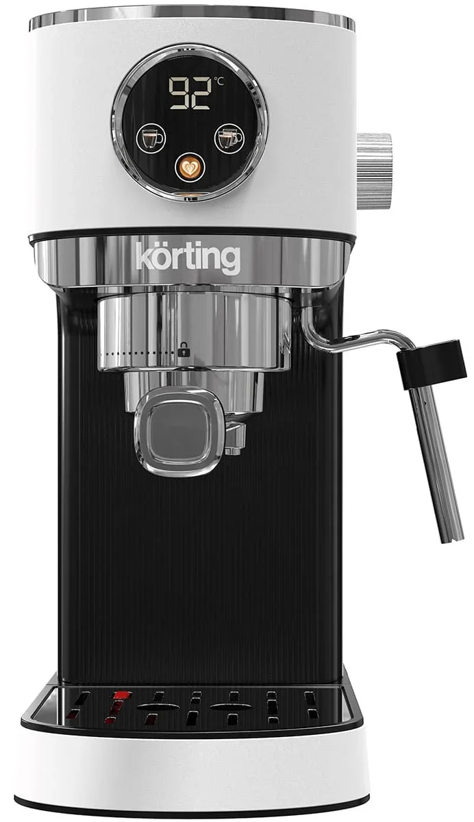Кофеварка Korting KCM 1003 EW